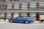 BMW M5 2011 года